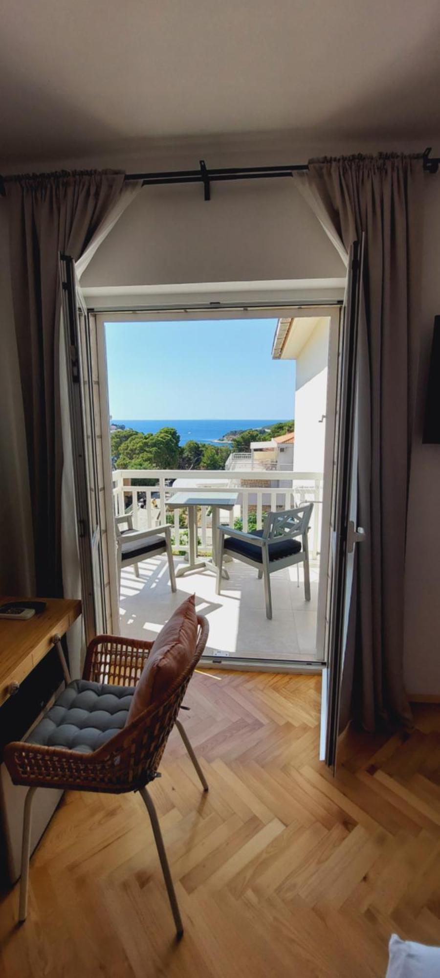 Vila Luka 2 Hvar Town Exteriér fotografie