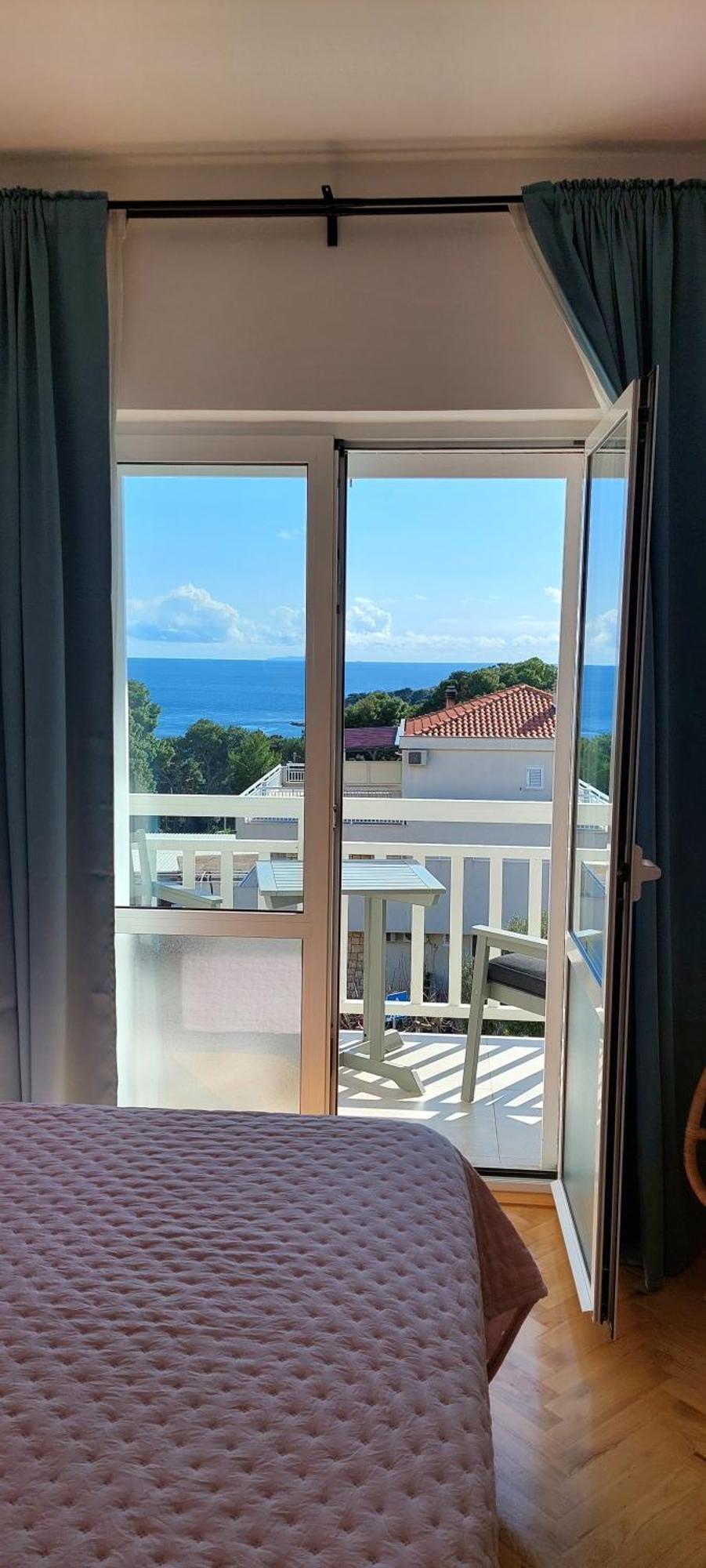 Vila Luka 2 Hvar Town Exteriér fotografie